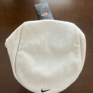 Vintage Nike tiger woods golf hat